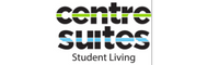 Centre Suites logo